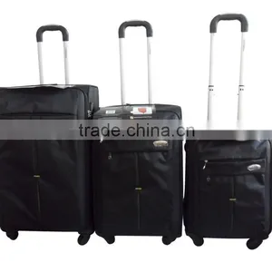 2015 Wholesale Zhejiang Factory Deep Elegant New EVA Suitcase/Cute Low Price Suitcases/3 Piece Trolley Luggage Set thumbnail-1