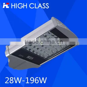 AC85-265V 28W-196W IP65 Waterproof LED Street Light thumbnail-2