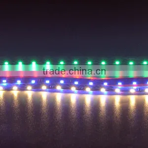 90 Degree 84LEDs/m 3014 Side View Led Strip Side Edge DC12V DC24V Led Strip thumbnail-4