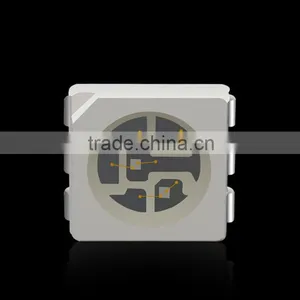 5050 SMD 265nm 280nm 310nm Uvc 254nm Led Germicidal uv Led for Medical Devices thumbnail-3