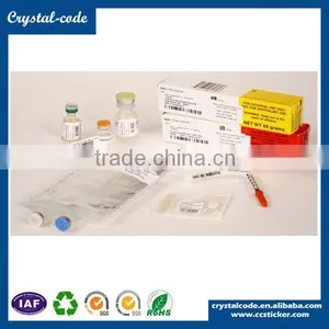 Pill Bottle Label Vial Sticker for Pill Bottles and Labels thumbnail-5