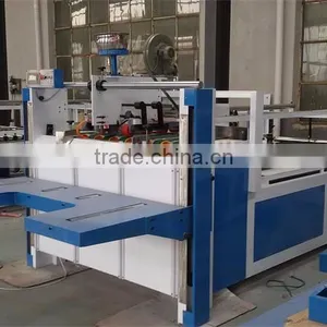 SG-2460 Semiautomatic Folder Gluer thumbnail-5
