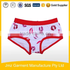 2016 Custom Couple Fancy Sex Underwear thumbnail-2