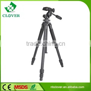 Max Loading 5kg Aluminum Alloy Flexible Digital Camera Tripod thumbnail-1