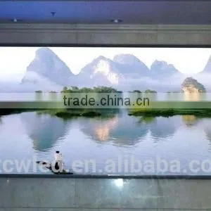 Indoor p3 Led Screen Full Color Led Display thumbnail-2