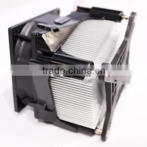 Alseye I-1900 Laptop Aliuminum Heatsink Hot Selling Impulse LGA 775 Cpu Cooler thumbnail-3