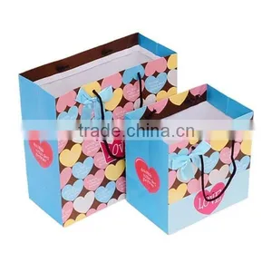 New Season Extra Large Size Paper Gift Bag thumbnail-2
