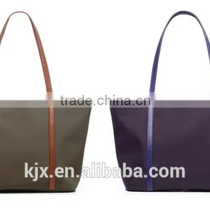 BA-1489 Fashion Lady Handbag Hot Sale Handbag Custom Lady Handbag thumbnail-3