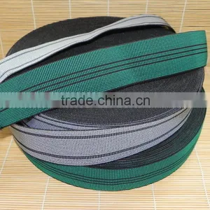 Heavy Elastic Webbing thumbnail-1