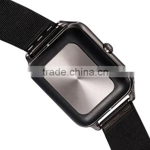LF11 Bluetooth Smart Watch Phone 2G Internet NFC Support SIM TF Card Wearable Devices SmartWatch For Apple Android Phone thumbnail-4