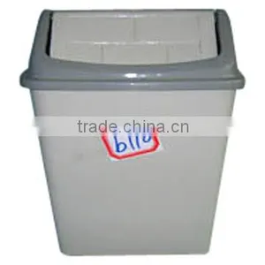 Plastic Dustbin Mould thumbnail-1