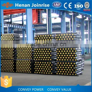 Good Price Conveyor Roller Supporting Roller thumbnail-5