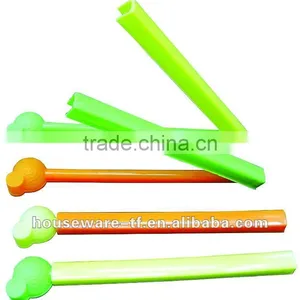 PLASTIC VACUUM CLIP BAG CLIP 4PCS PER SET thumbnail-1