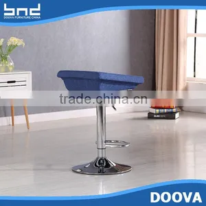 Modern China Fabric Chair Bar Stool thumbnail-5