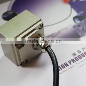 Excellent Deviation Stability Analog 0-5V Output Vibration Accelerometer Sensor For Various Industry Using thumbnail-3