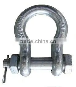 Bow Shackle for Chain thumbnail-2