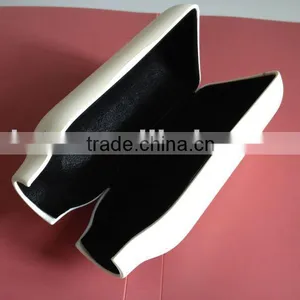 Metal Wine Bottle Case thumbnail-1