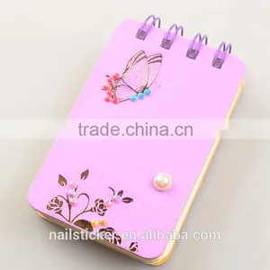 Custom Hot Sale Rhinestone Metallic Tattoo Acrylic Foil Temporary Tattoo Stickers thumbnail-2