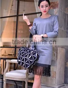 New Style Fashion Ladies Handbags thumbnail-6
