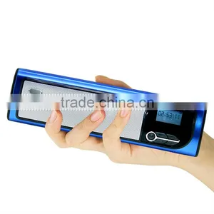 Factory Direct Solar Power Music Speaker With USB Flashdrive thumbnail-1
