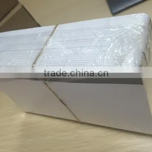 Anti-counterfeit Security Paper Bank Passbook Printing With Magnetic Stripe thumbnail-6
