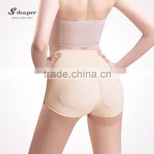 S-SHAPER Hot Selling Women Tummy Control Butt Lifter Underwear Pants thumbnail-1