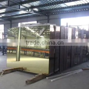Hot Sale Wholesale Large Wall Mirror Cheap Price Quality thumbnail-3
