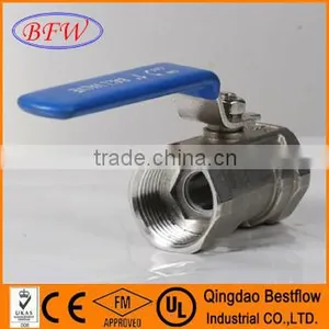Stainless Steel 316l Valve thumbnail-1