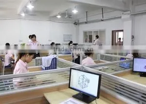 Shenzhen Konmed Technology Co., Ltd. company overview - view 2 thumbnail