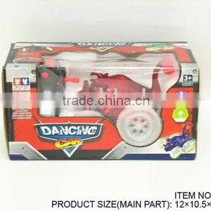 R/C Car thumbnail-1
