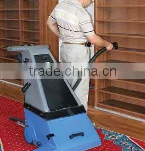Rotary Brush Carpet Floor Sweeper RL 600 thumbnail-2