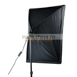 Continuous Photo Studio Lighting Kit thumbnail-4