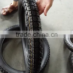 300-18 90/90-19 110/90-16 360H18 350-18 Tires Motorcycle thumbnail-4
