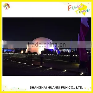 Promotion Inflatable Air Tent Camping, Inflatable Bubble Camping Tent, Inflatable Tents for Camping thumbnail-4