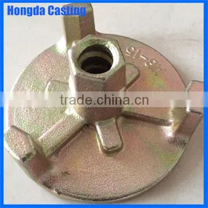 Formwork Wing Nut Galvanized thumbnail-5