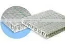 3-D Two Decklayers Woven Fabrics thumbnail-1