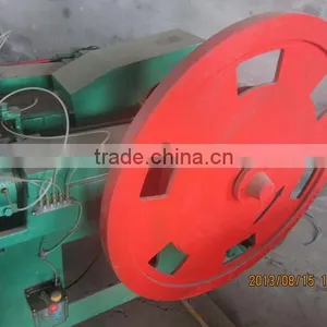 Z94 New Generation Nail Machine or Automatic Nail Making Machine Price thumbnail-6