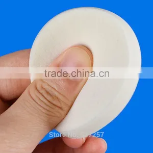 Beauty Lady Women Makeup Foundation Cosmetic Facial Face Soft Sponge Powder Puff Round Shape Tool Kit thumbnail-2
