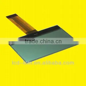 128x64 Dots Matrix Graphics COG LCD Module thumbnail-2
