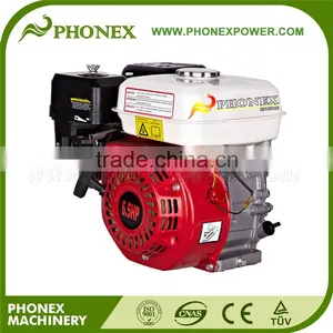 China Honda Engine GX160 168F Gasoline Engine 5.5HP Petrol Engine thumbnail-1