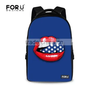 Factory Price Wholesale Sexy Fashionable Backpack Laptop Bags For Teenagers thumbnail-1