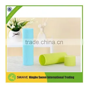 2016 Convenient Traval Camping Toothbrush Case/plastic Toothbrush Box P76790 thumbnail-6
