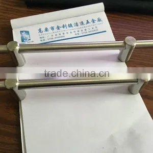 HJ-266 Modern Style Furninture Cabinet Handle/Stainless Steel Furninture Cabinet Handle/Zinc Alloy Furninture Cabinet Handle thumbnail-2