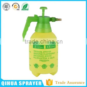 2.0L Pressurized Hand Sprayer Pump Sprayers Pressure Sprayer Miniature thumbnail-1