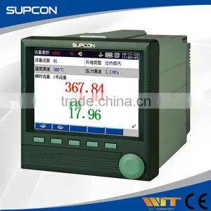 8 Channels TCP/IP Protocol Temperature Data Logger thumbnail-1