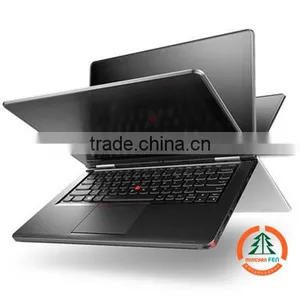 12.5inch Mini Laptop Intel Core i5 360degree Rotating Touch Screen Netbook Computer thumbnail-1