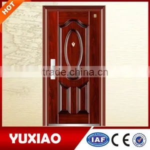 Fashion Design Mdf Pvc Door From China 2016 thumbnail-5