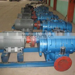 High Pressure Roots Blower thumbnail-1
