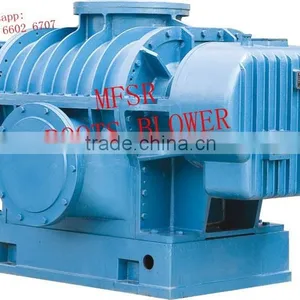 Carbon Steel Roots Air Blower thumbnail-4