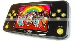 5" Game MP5 Player thumbnail-1